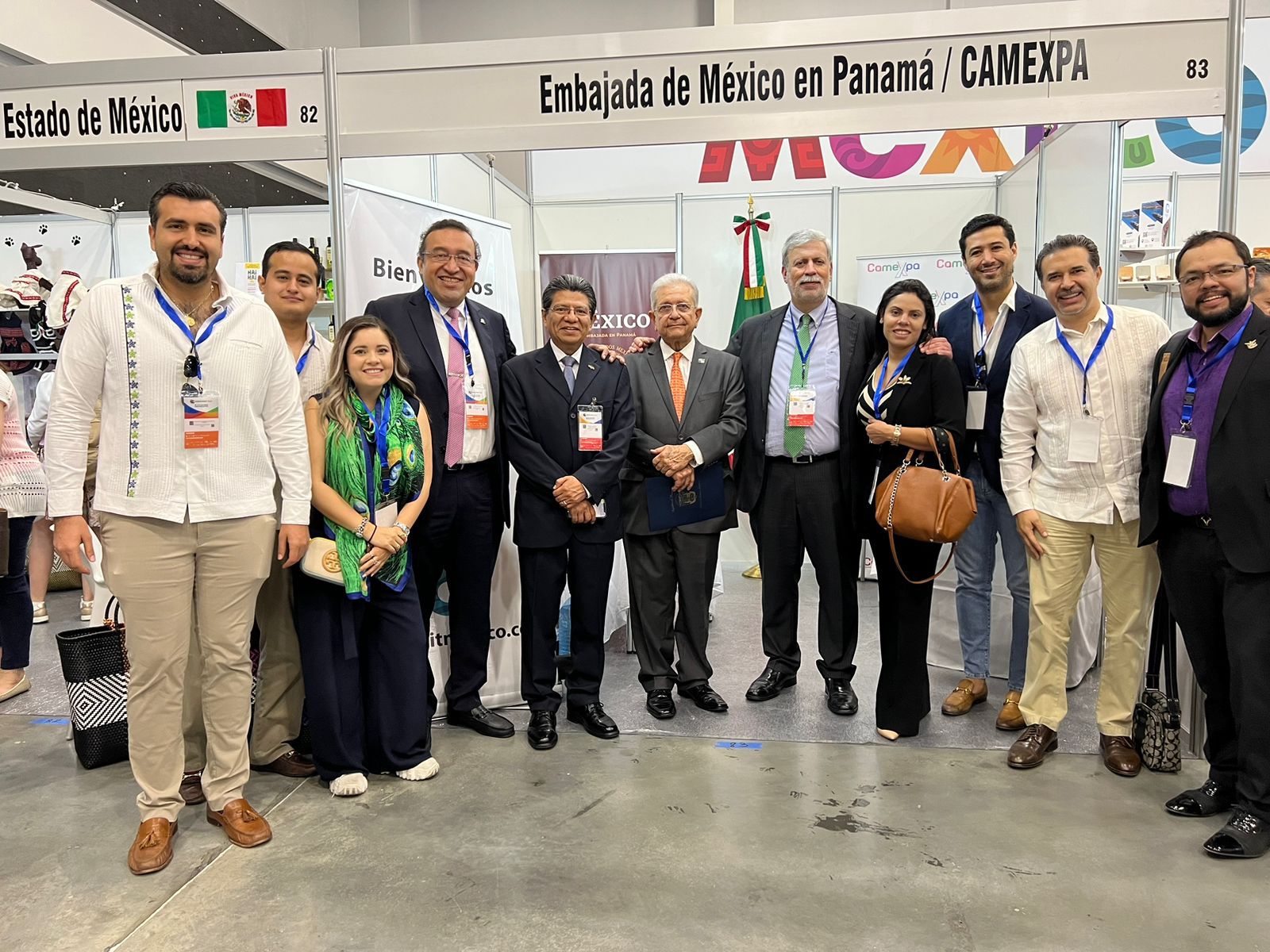 Encuentra COPARMEX CDMX grandes áreas de oportunidad para empresarios ...