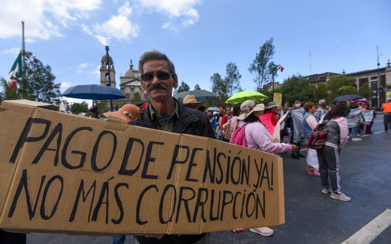 México se estanca en el Índice de la Percepción de la Corrupción – EL ...