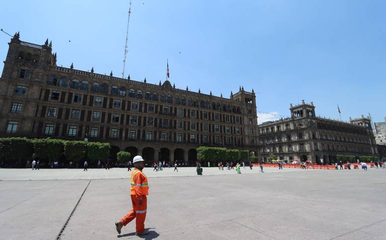 Gobierno de la CDMX invierte más de mdp para elevar la productividad