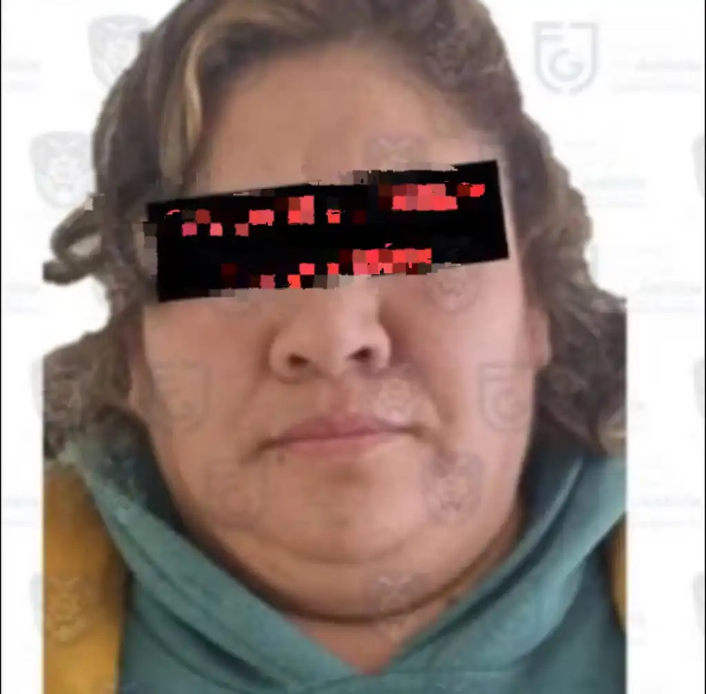 En Coyoacán CDMX Capturan a mujer acusada de violar a dos hombres – EL ...