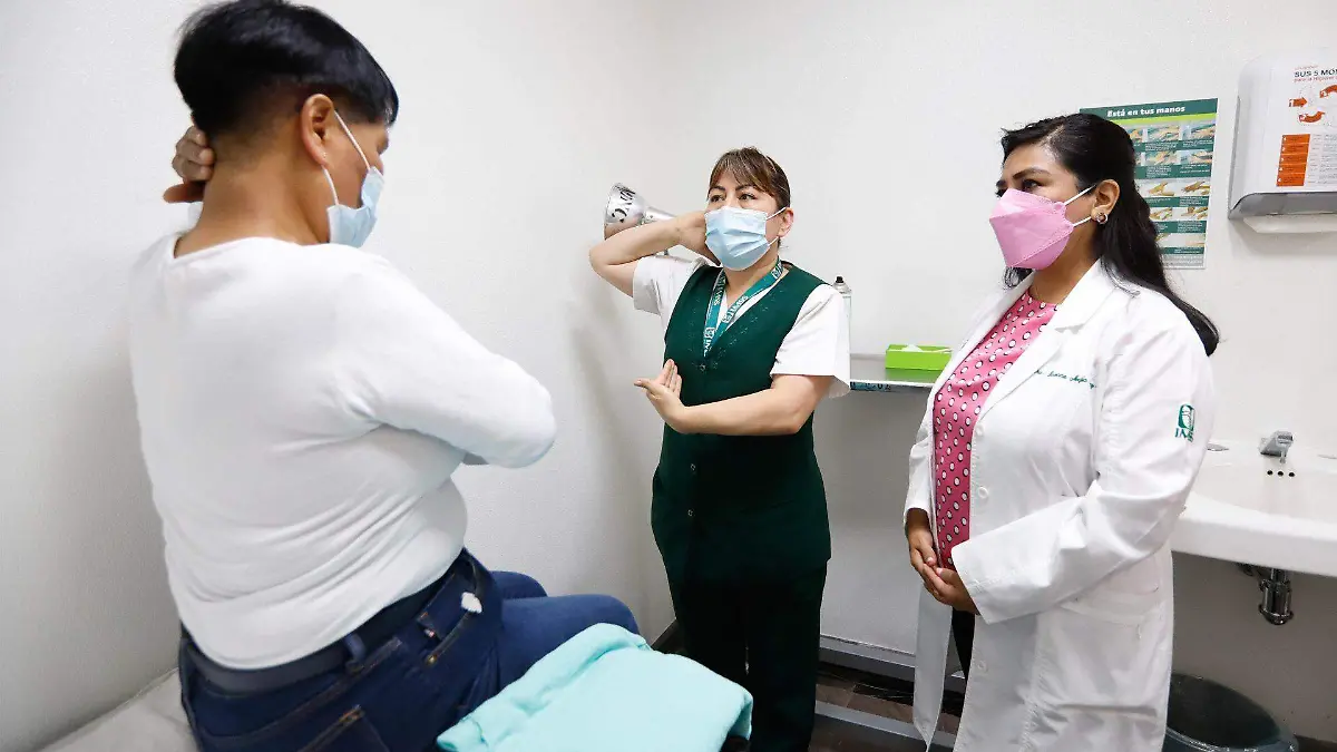 Quieren garantizar desde la ley de salud para las mujeres en atapa de ...