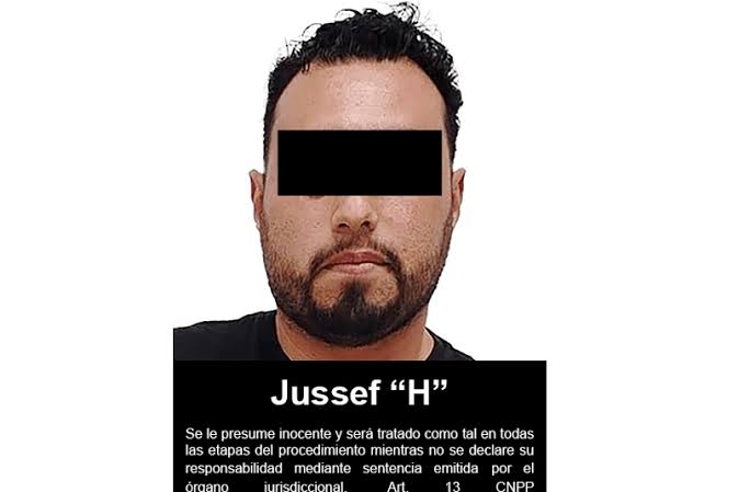 Vinculan a.proceso a sujeto acusado del secuestro de dos periodistas y ...