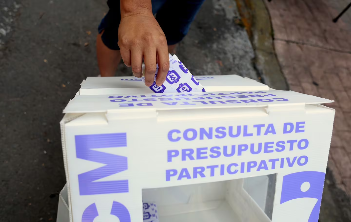 IECM aprueba convocatoria para evaluar proyectos del Presupuesto ...