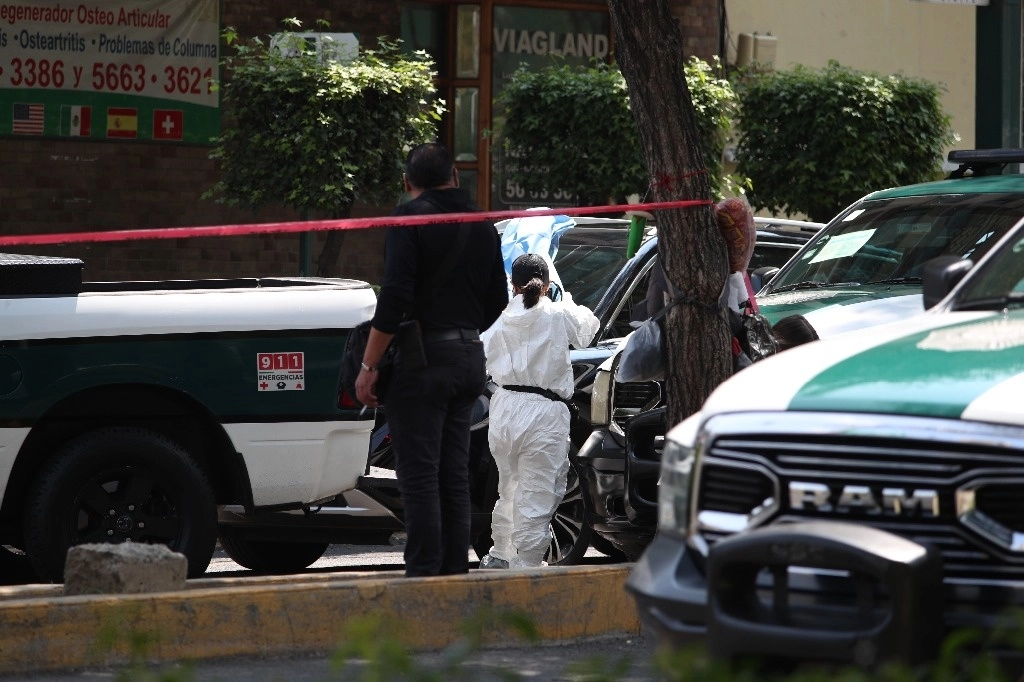 Matan a menor de edad y adulta mayor en la Morelos y Centro – EL ...
