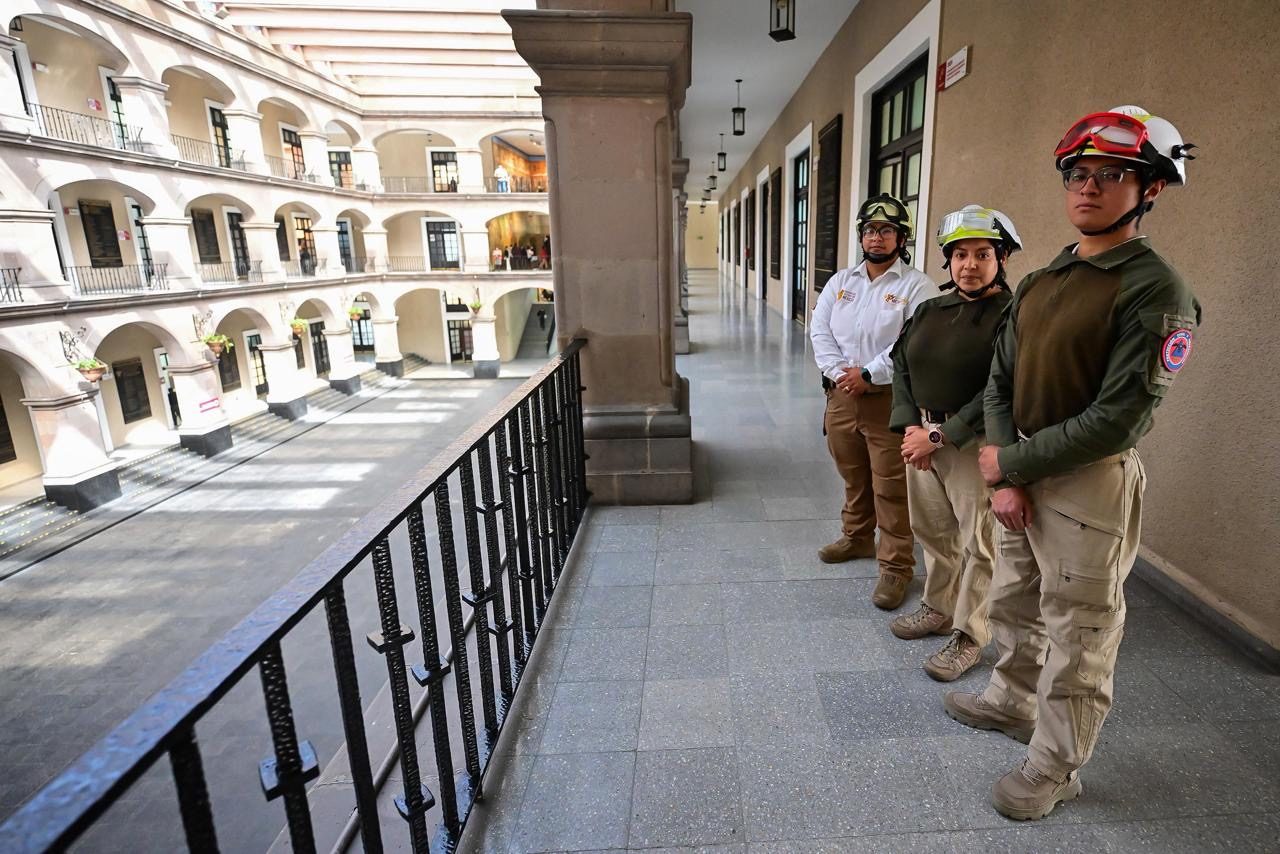 El GEM te invita a registrar tu inmueble para participar en el Primer ...
