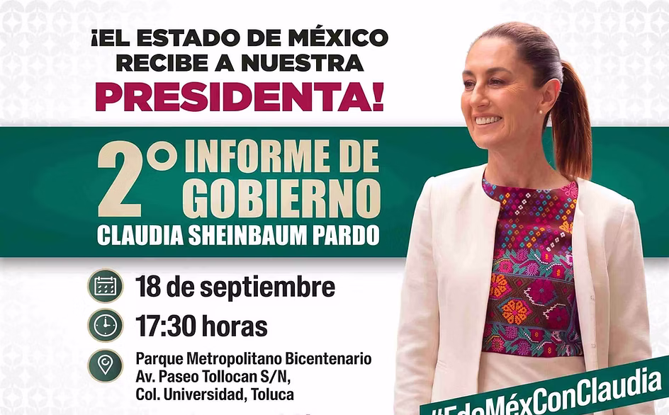 sheinbaum-llega-a-toluca-para-presentar-su-segundo-informe-ante-el-pueblo-mexiquense-avif